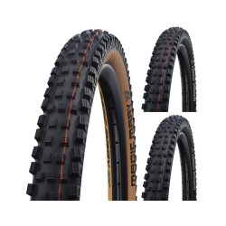 Copertone Schwalbe Magic Mary Evo Super Gravity 27.5"x2.60 Addix