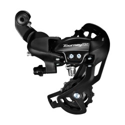 Cambio Shimano Tourney 7/8 speed RD-TX800