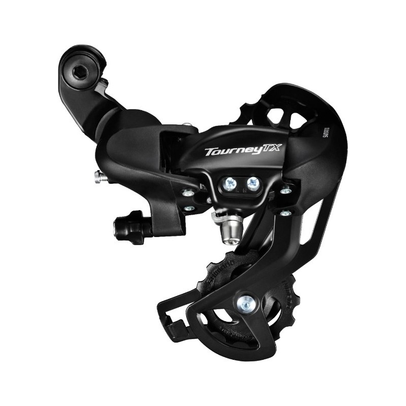 Cambio Shimano Tourney 7/8 speed RD-TX800