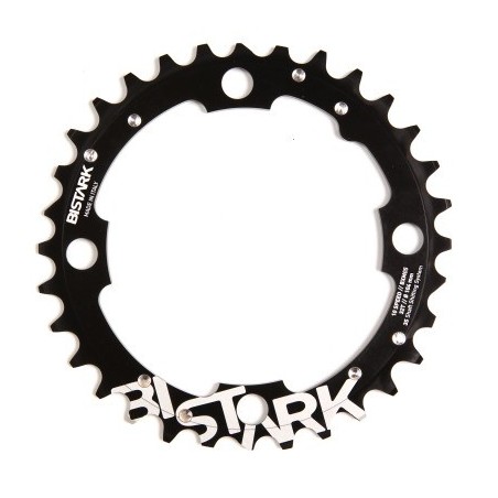 Corona Bistark  Shimano 32 D 104 mm. MTB