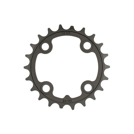 Corona  TRUVATIV MTB  4 Bracci 64 mm  22T