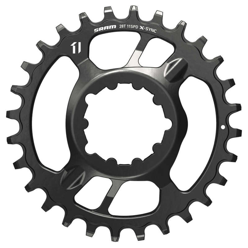 Corona Sram X-Sync Steel Direct Mount Boost 30T