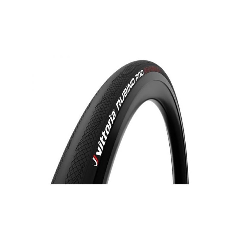 Copertone Vittoria Rubino Pro Grafene G2.0 700x25c Tubeless Ready Flessibile