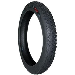 Copertone 20 x 4.00 BIG DADDY  Rigido Nero