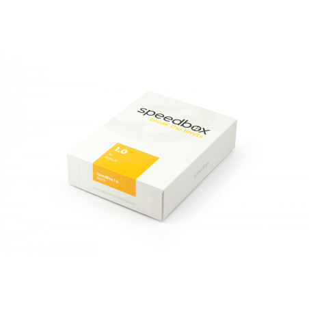 Centralina SpeedBox 1.0 per Bosch