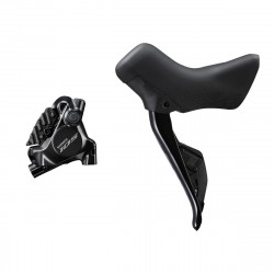 Gruppo completo strada Shimano 105 Di2 12s R7100