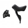 Gruppo Shimano 105 Di2 R7100 12s