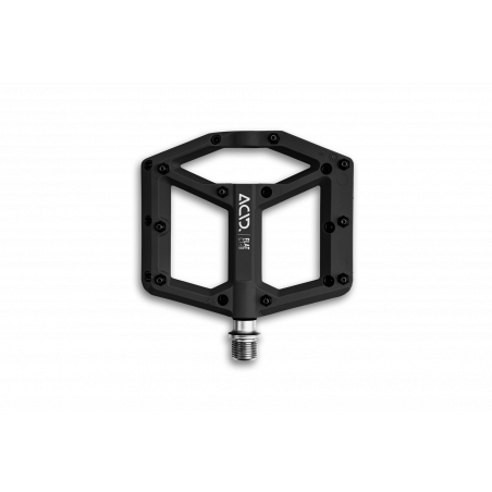 Pedali Cube mtb Flat C1-IB
