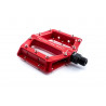 Pedali flat per Mountain Bike RFR CMPT (Red) Cube