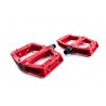 Pedali flat per Mountain Bike RFR CMPT (Red) Cube