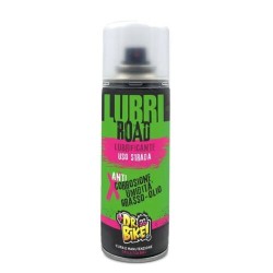 Lubrificante Catena Spray Dr. Bike Road  200ml