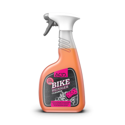 Detergente Bike Acid 750 ml.