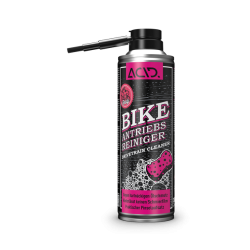 Pulitore per olio ostinato Bike Acid 300 ml.