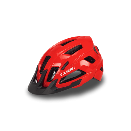 Casco Cube STEEP