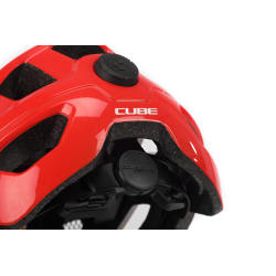 Casco Cube STEEP