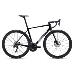 Giant TCR Advanced Pro 1-Di2 Carbon 2025