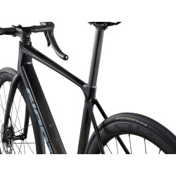 Giant TCR Advanced Pro 1-Di2 L Carbon