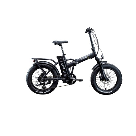 Lombardo fat bike online