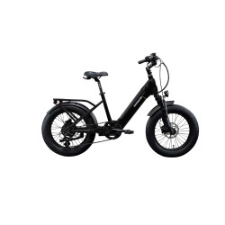 E-Bike  Lombardo Aurelia...