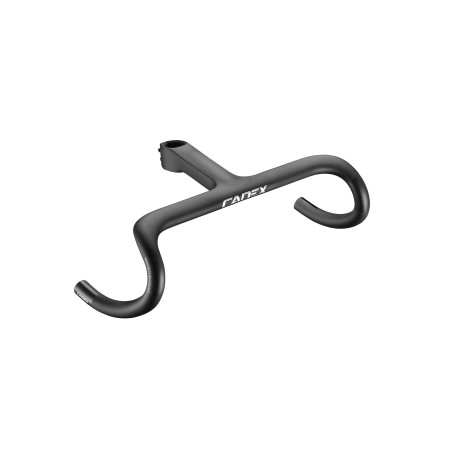 Manubrio Integrato Cadex Race 400/370X110mm