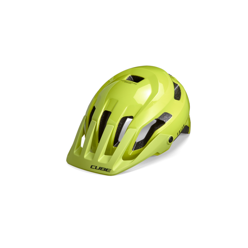Casco Cube Frisk