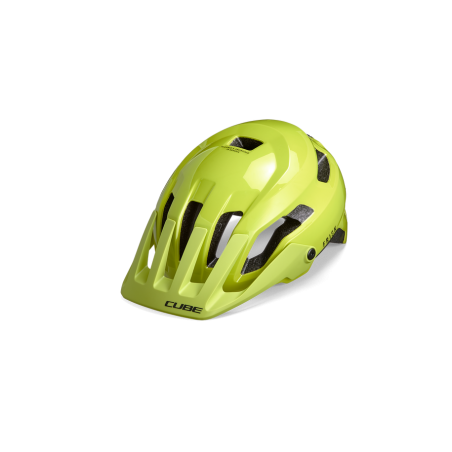 Casco Cube Frisk