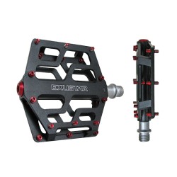 Pedali E-PB531 Exustar...