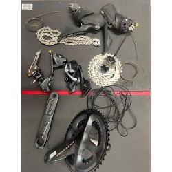 Gruppo Shimano Ultegra...