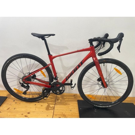 Giant Revolt 1 2022