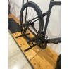 Bici da Strada Scott Addict 2023 con ruote da 40