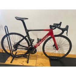 Bici da Corsa Dynatek in...
