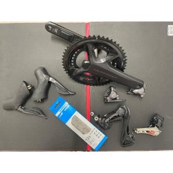Gruppo Ultegra Shimano con...