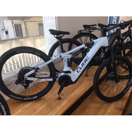 Cube Stereo 120 pro 625w bosch gen 4