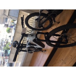 Cube Stereo 120 pro 625w bosch gen 4