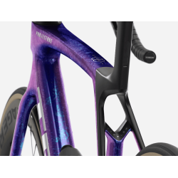 Trek Madone SLR 9 AXS Gen 8 Purple Phaze Amethyst Marble 2026