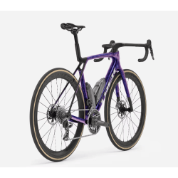 Trek Madone SLR 9 AXS Gen 8 Purple Phaze Amethyst Marble 2026