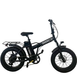 Fat Bike Energia 250 w...