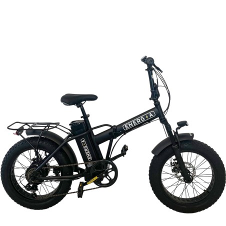 FAT BIKE ENERGIA 250W