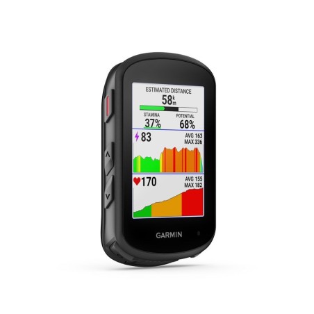 Garmin Edge 540 Ciclocomputer Gps