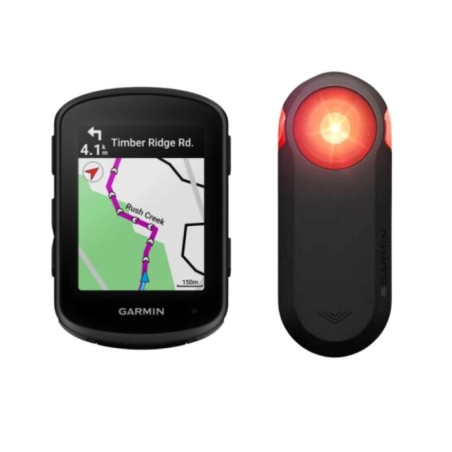 Garmin Edge 540 Ciclocomputer Gps + Varia™ RTL515