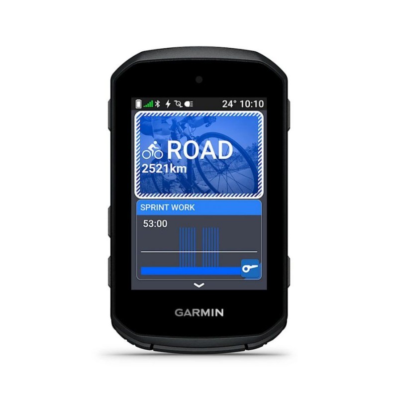 Ciclocomputer GPS Garmin Edge® 550