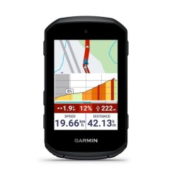 Ciclocomputer GPS Garmin Edge® 550