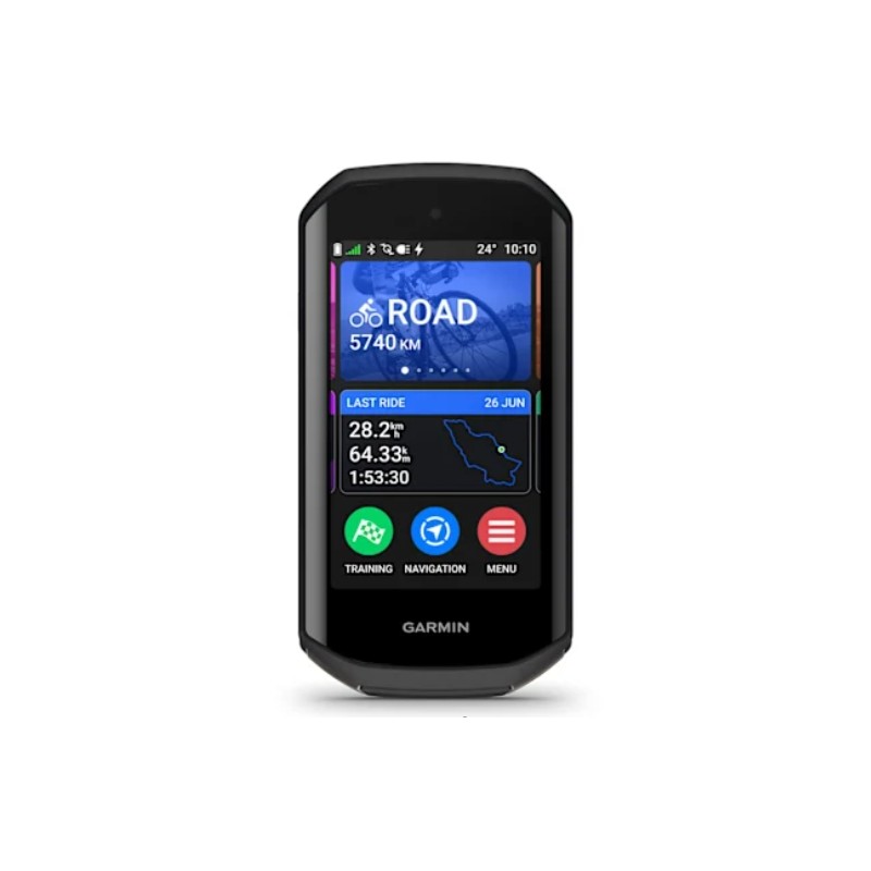 Ciclocomputer Garmin Edge 1050 GPS