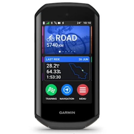 Ciclocomputer Garmin Edge 1050 GPS