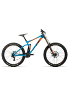 Full & Downhill Carbonio e Alluminio. MTB assemblate e spedite in 24h