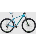 Mountain Bike in Carbonio e Alluminio. MTB assemblate e spedite in 24h