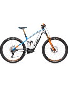 Bici da passeggio elettriche, Mountain Bike elettriche.Spedite in 24h