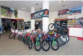 Bikesupermarket di Giovanni Campobello & C. sas